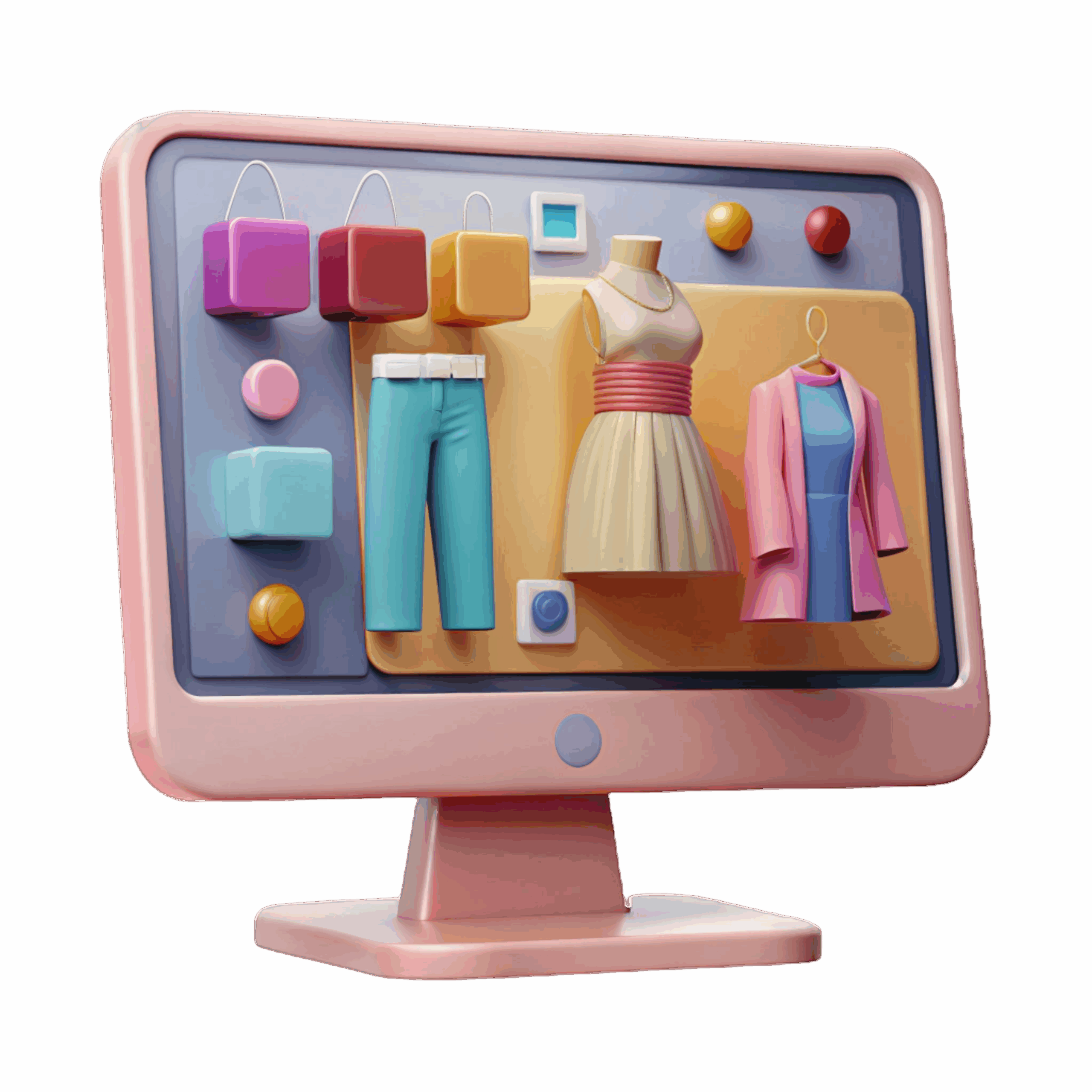 vecteezy_wonderful-abstract-fashion-website-on-computer-screen-cutout_57567235
