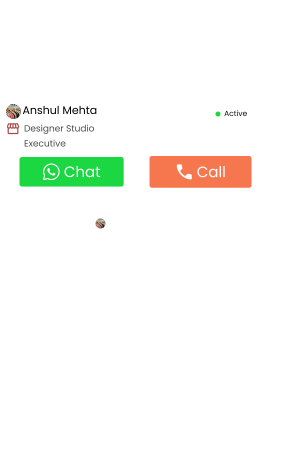 user setting