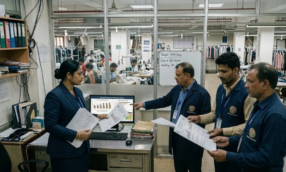 Digital Inspections