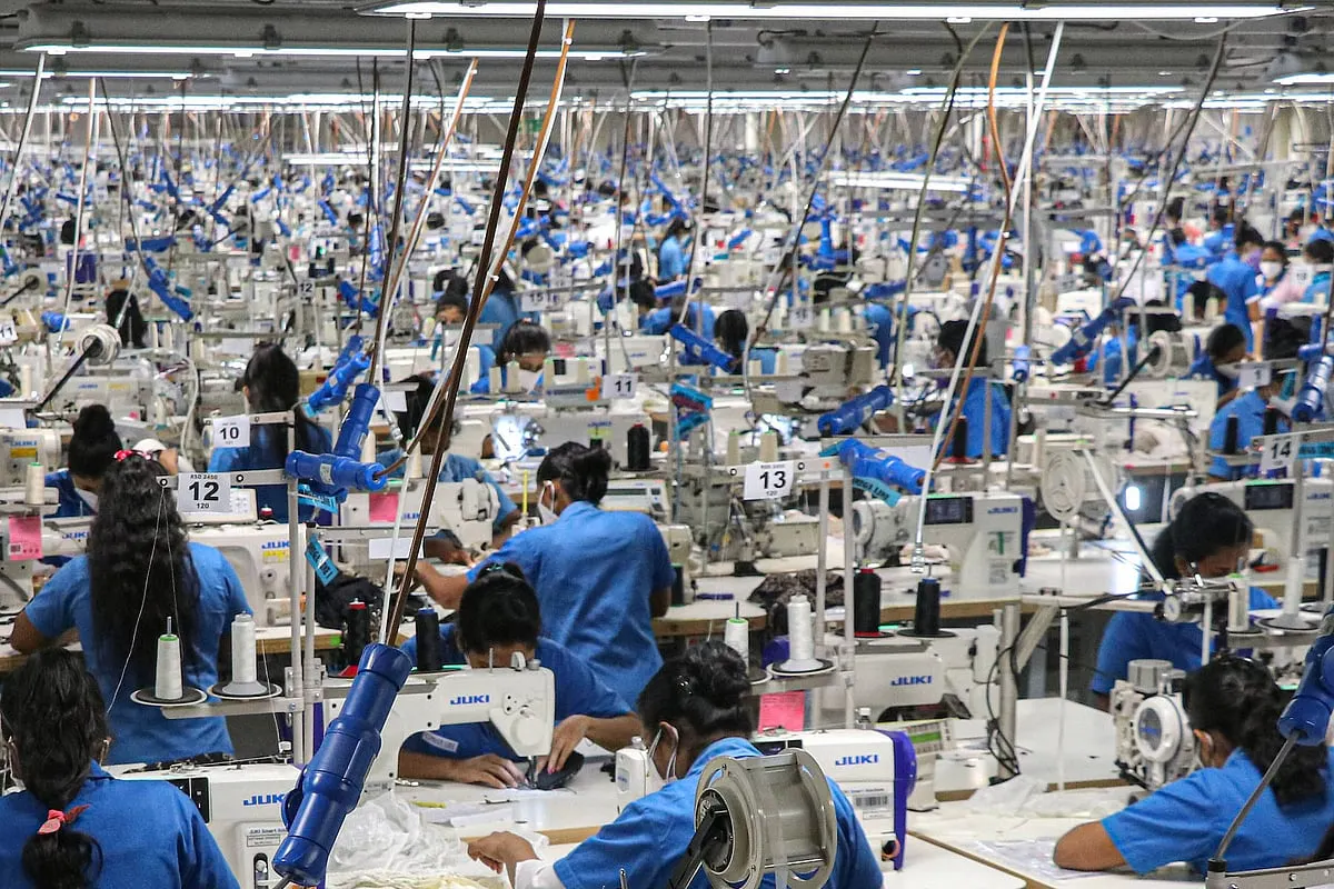 Garment Manufacturer
