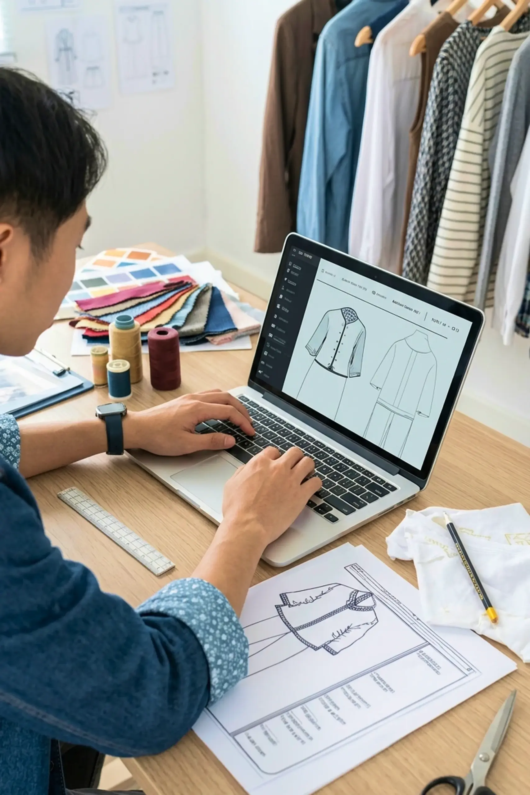Product Developers